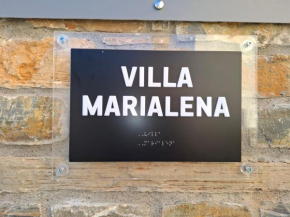 Villa MariaLena